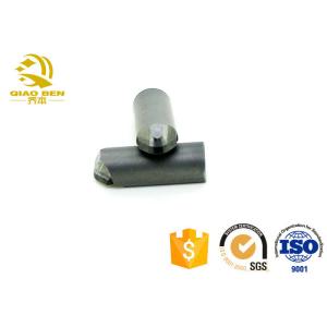 CNF CIF Monocrystal Diamond Cutting Tools 100mm Length CNC Synthetic