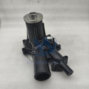 China Excavator Parts Water Pump 1136501333 For Isuzu 6HK1 Engine Hitachi ZX330-3 ZX350-5 ZX330LC-5 ZX350-3 on sale