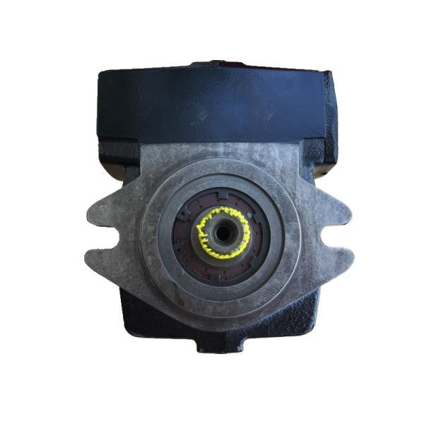 Cheap Rexroth Hydraulic Pump A10VG45HD3D1/10L-NSC10F023D Rapid Response Capability Long-Term Operation Variable Control for sale