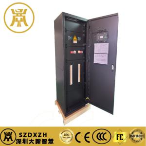 Customized Integrated Ups Battery Cabinet Power Distribution Cabinet Enclosure