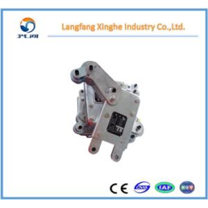 zlp630 aluminum suspended hanging scaffolding / lifting platform / construction