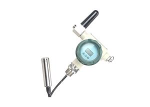 Cheap PL702 GPRS Wireless Liquid Level Sensor For Environmental Parameter Detection for sale