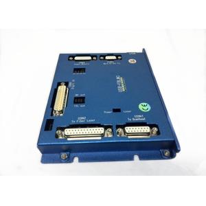 Digital YLP / IPG Fiber Laser Control Card 25 Pins DB25 Socket