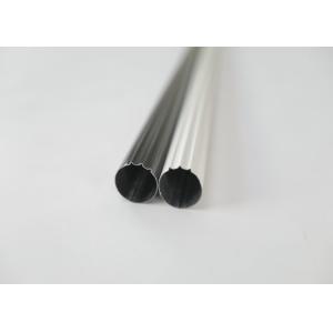 China Adjustable 7.2 Metre 0.35mm Modern Curtain Rods on sale