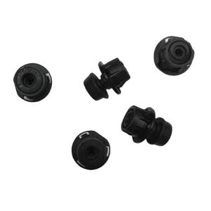 China Engine Cover Buffer Block OE 7908W3 For Peugeot 508 Citroen C5 SHIJIA on sale