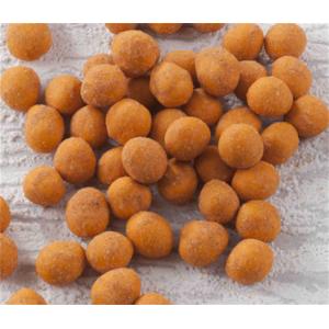 Can't miss the delicious snacks peanuts multi-flavor cheese coated peanuts