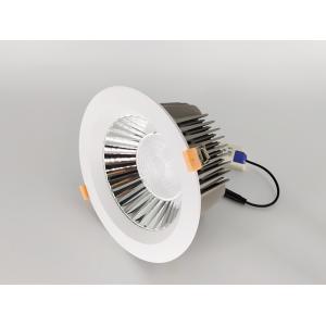 Energy Saving LED Down Light with Adjustable Brightness for Modern Homes