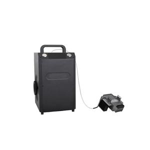 Royal 2 Mooring Box Tethered UAV Systems 500W Weather Resistant