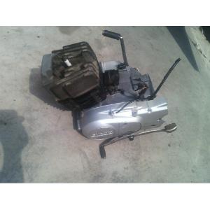 SUZUKI AX100 ENGINE