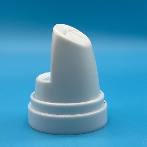 Multi-Function Hair Product Dispenser Valve | Adjustable Flow | Suitable for Mousses, Gels, & Sprays