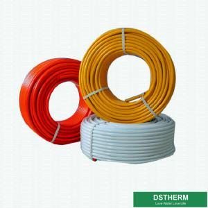 Multi Layer Aluminium Plastic PEX AL PEX Composite Pipe