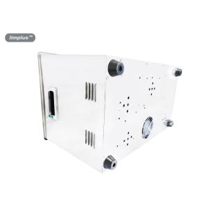 11.8 Gallon Ultrasonic Jewellery Cleaner With Digital Controller Timer