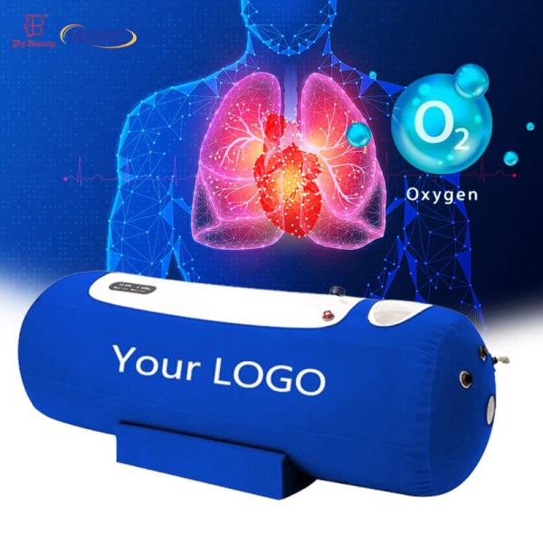 Home Most Popular Portable Hyperbaric Therapy Oxygenation Chamber 1.5 2 Ata Hbot