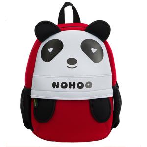 Cheap Personalized Backpacks For Kindergarten , Little Boy Backpacks With Zipper for sale
