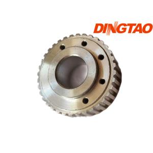 90828000 DT Xlc7000 Cutting Parts Z7 Cutting Parts DT Pulley End-Balancer