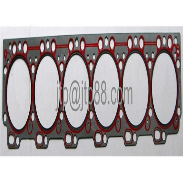 Quality Flat Shape Engine Head Gasket Repair Kit 6CT For Excavator Spare Part 3283570 wholesale