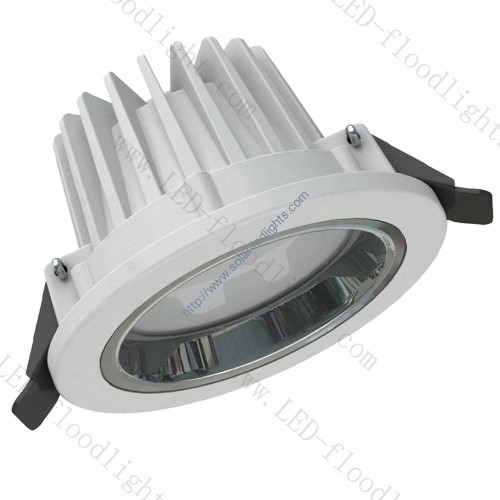 Quality 3 inch LED Downlight D24WCOBA wholesale
