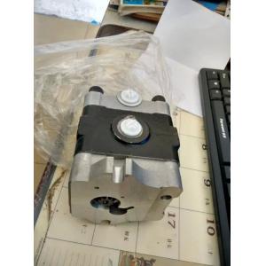 China PVD-2B-50P-16G5 Gear pump of Nachi hydralic piston pump for excavator on sale