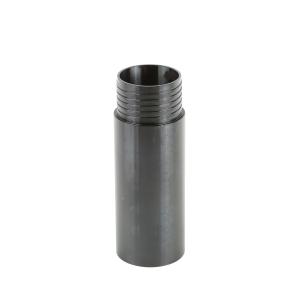 High adaptability to wear and tear resistance wireline core barrel assembly