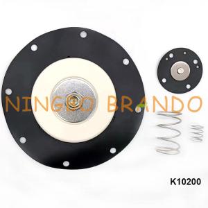 China K10200 K10201 Diaphragm For Goyen Pulse Jet Valve CA102MM RCA102MM on sale