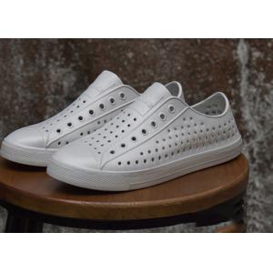 Ventilation Breathable Holes US Size7 EVA Slip On