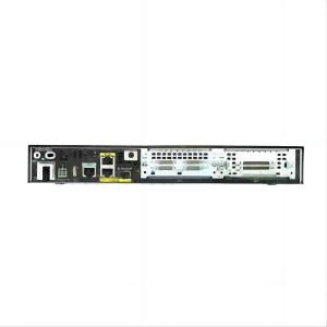 Cheap EHWIC-1GE-SFP-CU High Speed Cisco Optical Transceiver WAN Interface For Gigabit Ethernet for sale