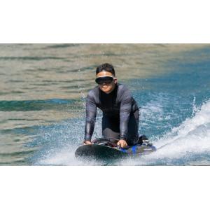 High Speed Power Jet Water Surfboard Motor Gas Powered Man for Unisex Max Speed
