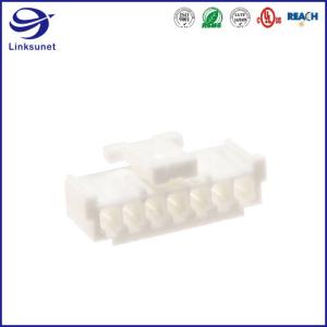 Sherlock 35507 2.0mm Receptacle Connector for Customized Wire Harness