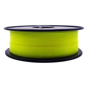 Durable MSDS PLA ABS 3d Printer Filament 5kg 0.5kg High Strength