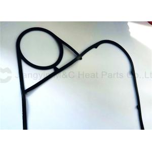 Sigma17 Plate Gaskets Energy Saving Low Maintain Easy Operation