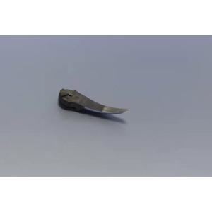 STEP IGS Drawing Surgical Instruments Components , Titanium Medical Equipment Spares