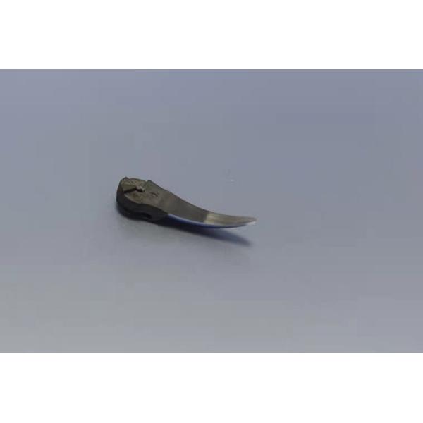 STEP IGS Drawing Surgical Instruments Components , Titanium Medical Equipment