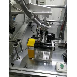 High Accuracy Metal Conductivity Meter Analyzer M-CM-001 ±2%