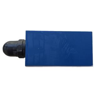 Rexroth Overflow Valve DBDS20P1A/200 Blue Low Noise -30°C To +80°C Stable Small