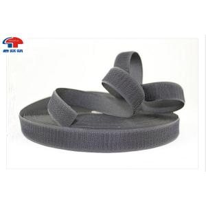 5 / 8 Inch Soft And Reusable Nylon Hook And Loop Fasteners For Fabric