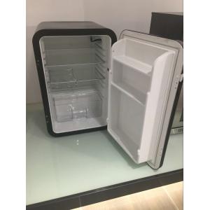 Lightweight Retro Looking Refrigerator / Retro Style Fridge Freezer