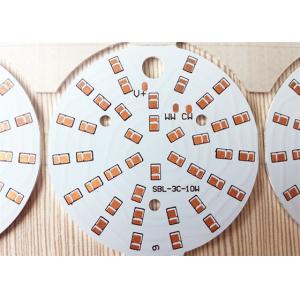 Aluminum PCB Manufacturer ENIG 1u'' Multiple Layers Printed Circuit Board PCB