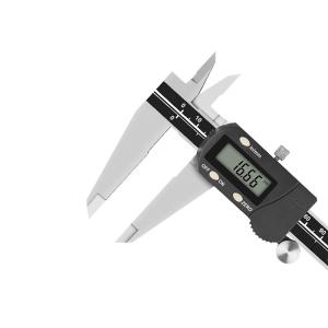 200mm 300mm Multifunction Environment Meters Digital Caliper Tool