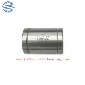 KB25-PP Linear Guide Bearing KB2558PP Size 25x40x58 Weight 0.162 KG