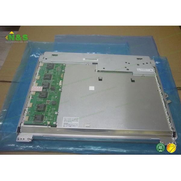 18.1 Inch Normally Black NEC LCD Panel / Nec Commercial Displays NL128102AC28-07