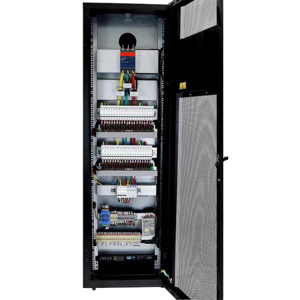 High Precision Power Distribution Cabinet PDU 220V 380V