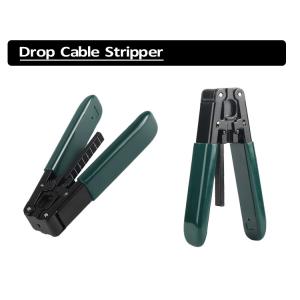 Fiber Tool Kits With Fiber Cleaver And Optical Power Meter VFL For FTTH