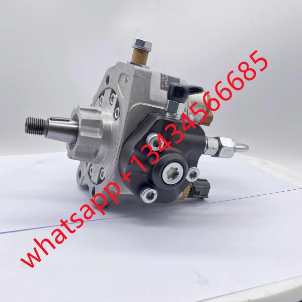 High Quality Diesel Fuel Injection Pump 294000-1180 294000-1181 8-97386558-2 8