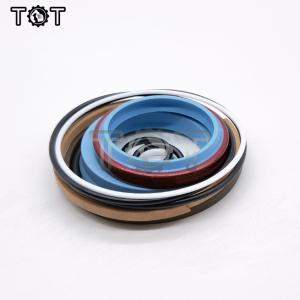 U151 RD511-7149-0 Boom Cylinder Seal Kit TPU HNBR PTFE O Ring Kit