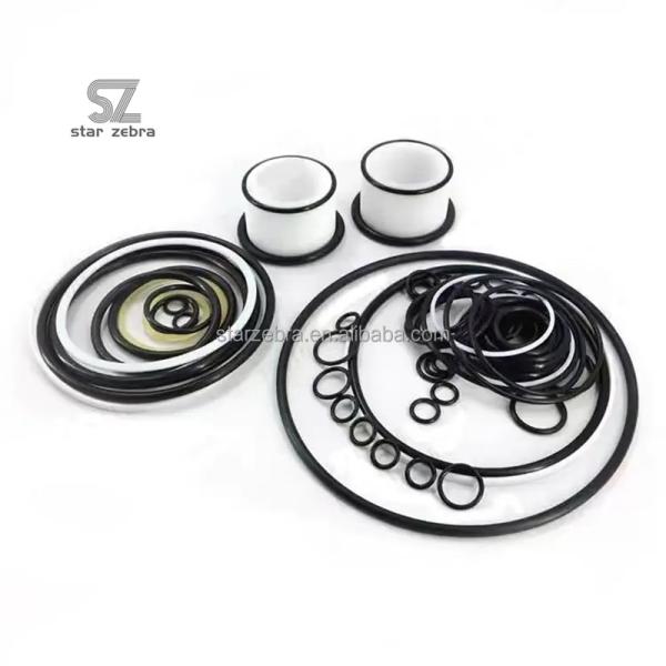 After Service Online Support Hydraulic Breaker Hammer Parts Seal Kit For SB50 Hydraulic Hammer Oil Sealing Seals Repair Parts
