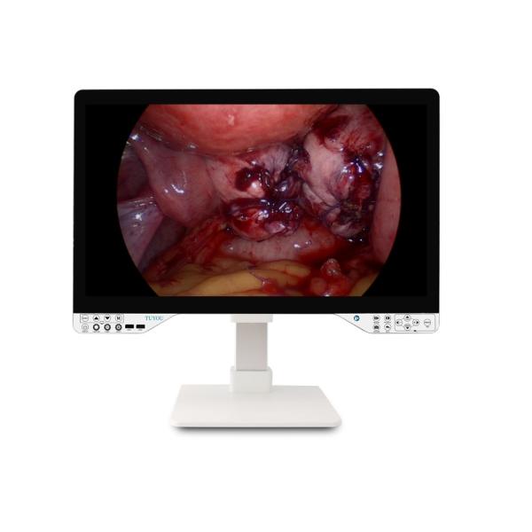 Quality 27" Medical-Grade All-in-One Camera System with Shoutcut Key Function and Fiber Optic Lens Type wholesale