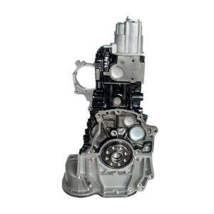 Long Block 4 Cylinders 3.0L 4KH1 For ISUZU D-MAX Truck Diesel Engine and Long