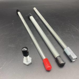 Manufacturer Electrical Zinc All Thread Threaded Rods