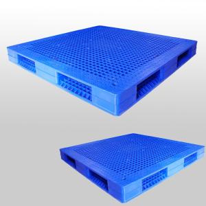 1500*1500 Cheap Heavy Duty Hdpe 150*150 Big Plastic Pallet Manufacturer