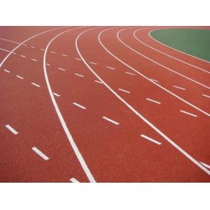 High Technical EPDM Granules Making Machine For Stadium Track